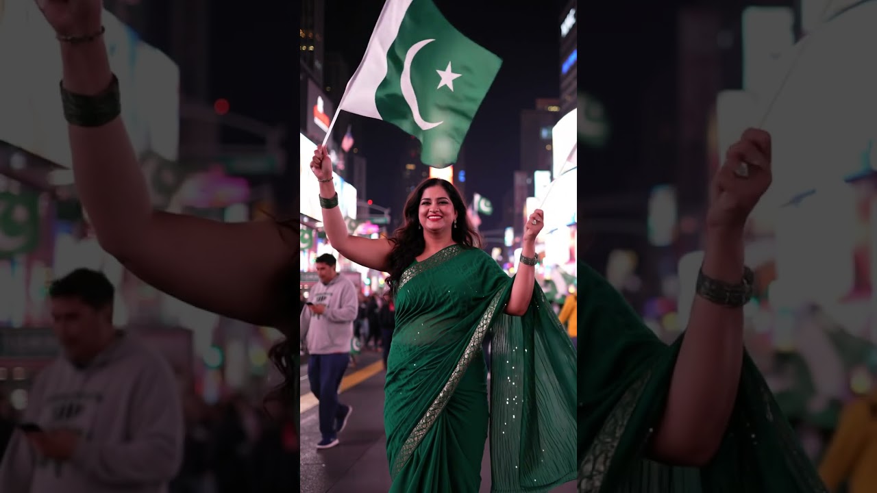 tera Pakistan hay ye Mera Pakistan hay 