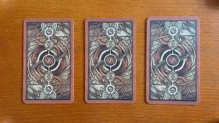 Past - Present - Future * Pick-a-Card Tarot Reading | Timeless screenshot 5