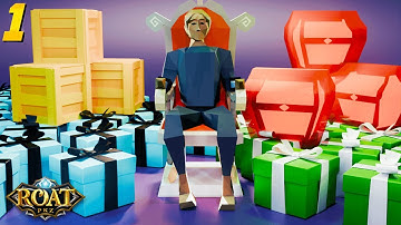 THESE COLLECTION LOGS WILL COST ME SO MUCH MONEY.. Collection Log Completionist #1 Roat Pkz RSPS