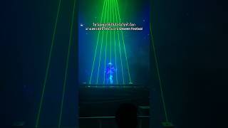 Arius  At Unseen Festival 2024partyverse unseenfestival edm electronic arius