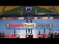 #AFCWFutsal2018 - M14 BHR VS JPN