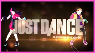 JUST DANCE THROUGHT THE YEARS - Redoo X Ubisoft