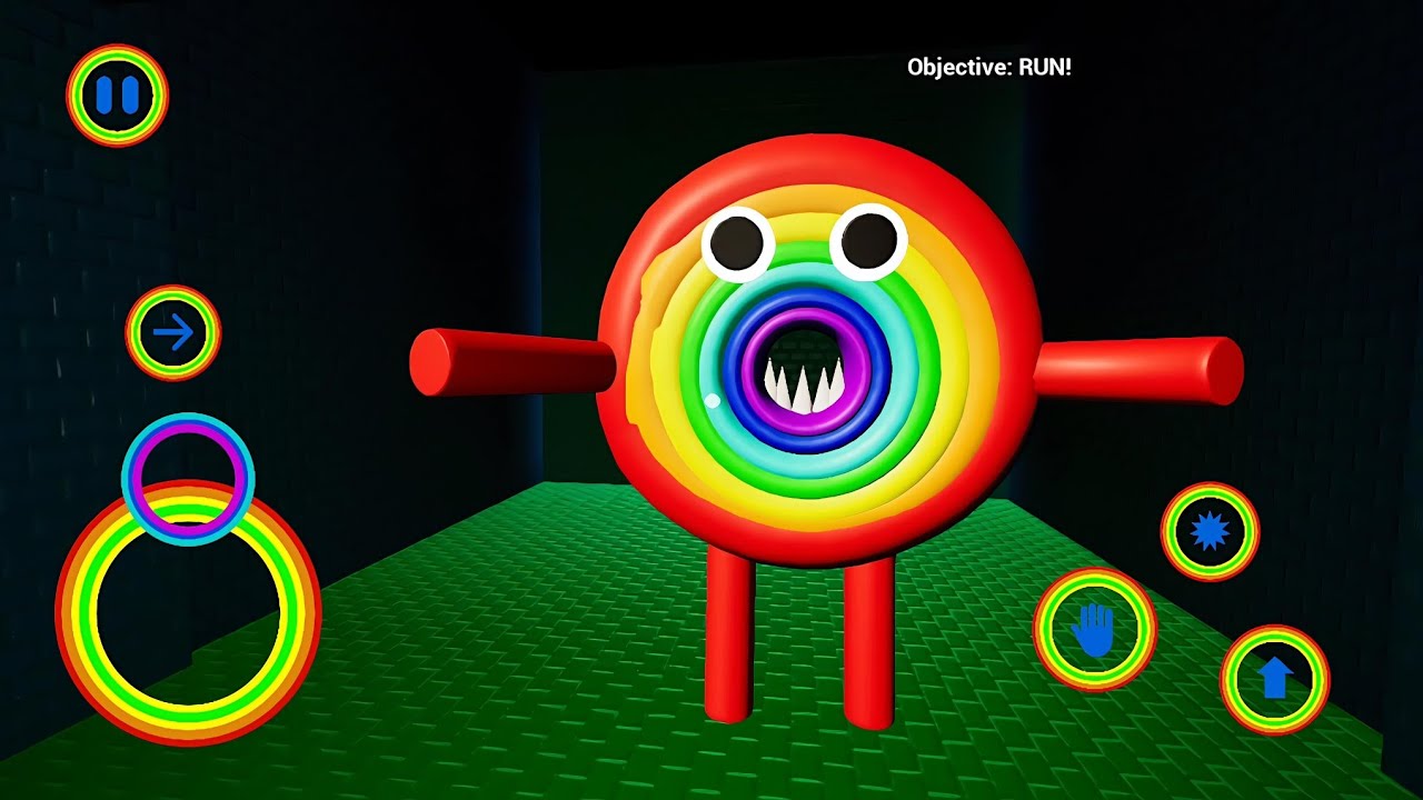 Funler Мобильная версия | Полное прохождение