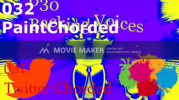 Klasky Csupo My Version Render Pack Collection Extended^5