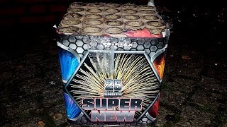 Triplex Super New TXB163