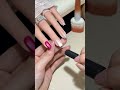 Easy nail design idea 2051