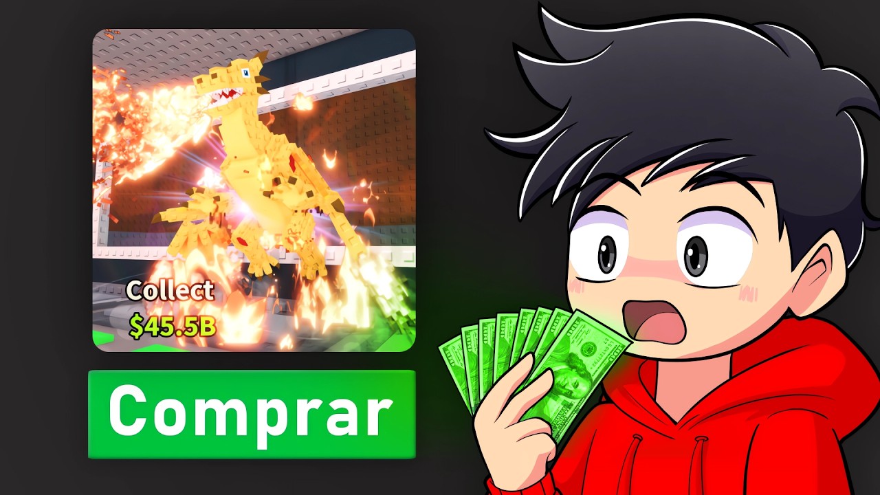 COMPRÉ el DRAGON CANNELLONI *Me quedé pobre*