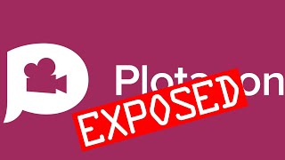 Plotagon Exposed - Why I Quit Plotagon &amp; Why They’re A Bad Company