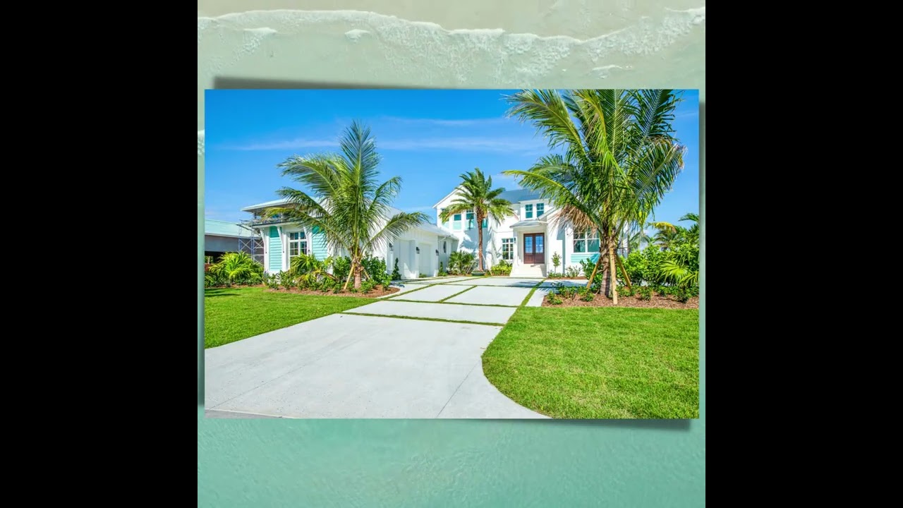 BCB Homes - Boca Grande 2023