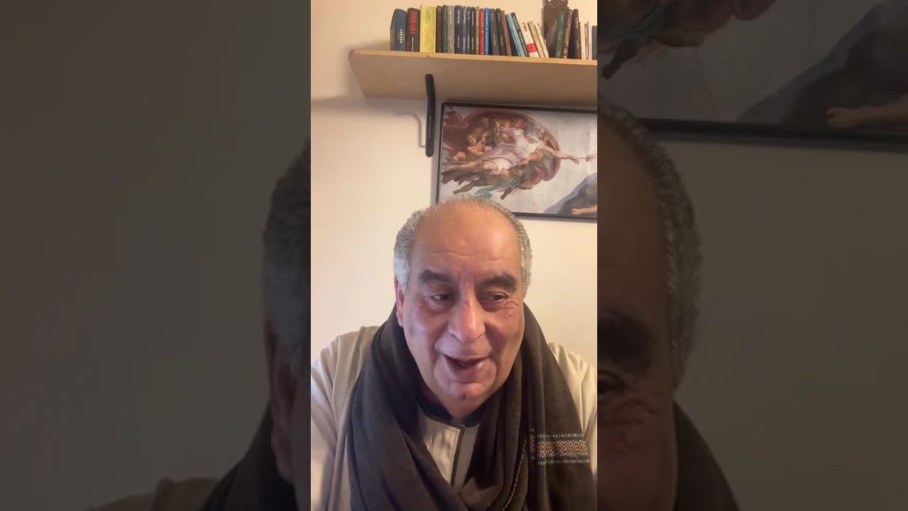 اللقاء الخامس(الفكرية المحورية في فلسفة أفلاطون، المعبّر عنها بقوله إن المعرفة تذكُّر والجهل نسيان) 