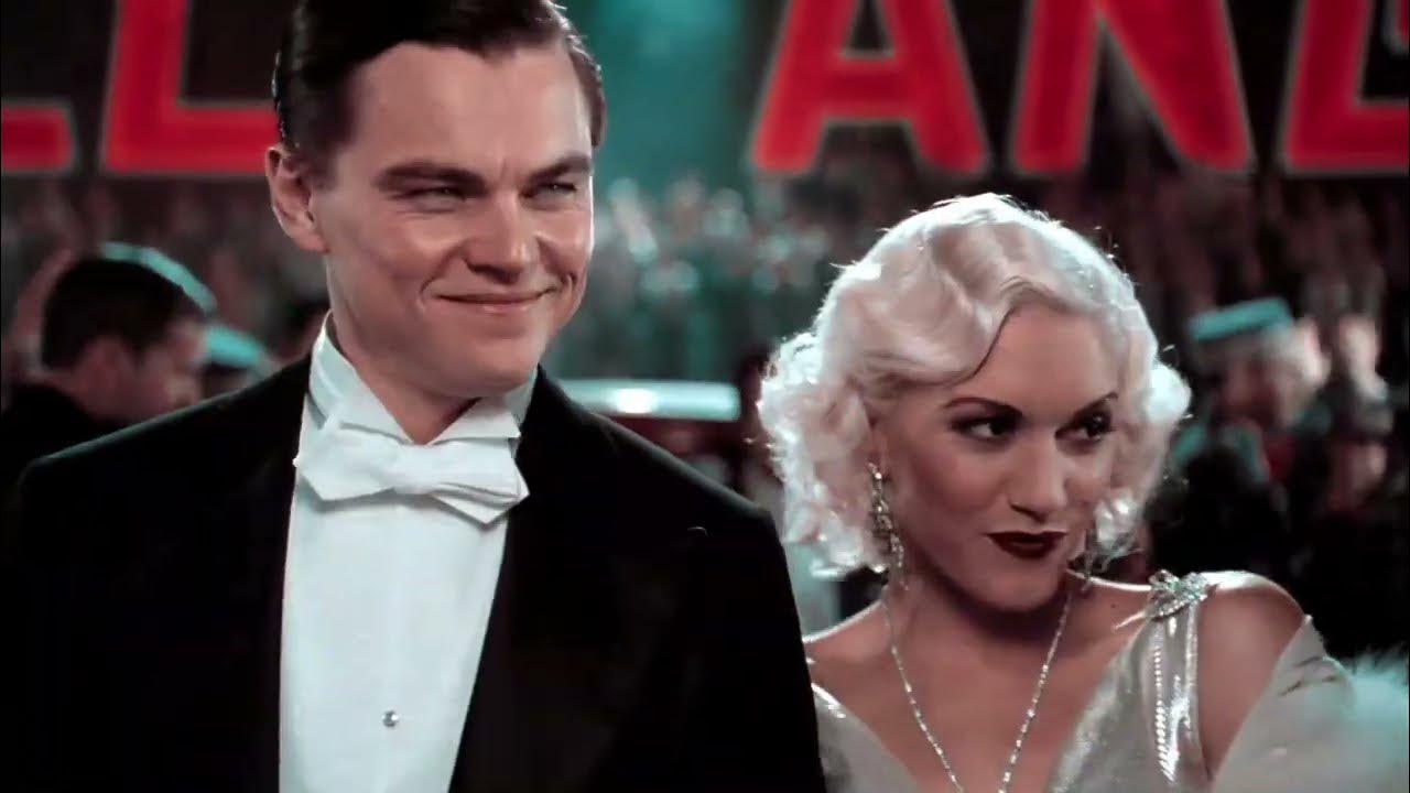 The Aviator  'Nine Holes' (HD) - Leonardo DiCaprio, Cate