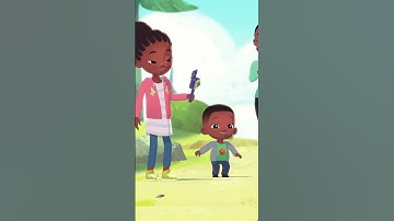 Meet Benny! ⚽️🪁 | Weather Hunters - COMING SOON! | PBS KIDS #Shorts