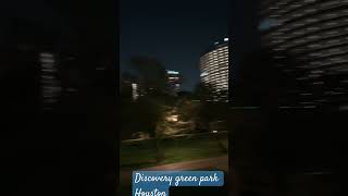 #houston #houstondowntown #houstonlife #song #nightlife #nightwalking