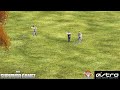 Beginning of video