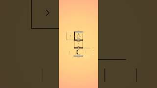 Quadline Dots Part 2 Last Level #IvanKovalov