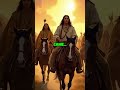 🔥 Captain Moroni vs