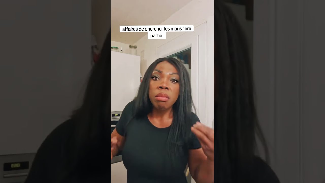 🚨FAITES ATTENTION AUX MAUVAISES COPINES LES FILLES LE DEHORS EST RISQUÉ : PARTIE 1