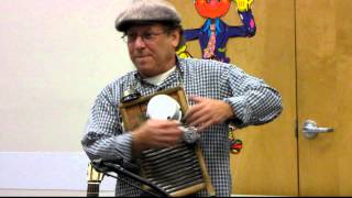 Fox U0026 Branch Aint No Bugs On Me 101112