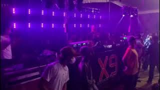 DJ OT X9 Entr spesial malam tahun baru 2023