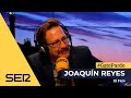 El Faro | Entrevista Joaquín Reyes | 29/01/2019