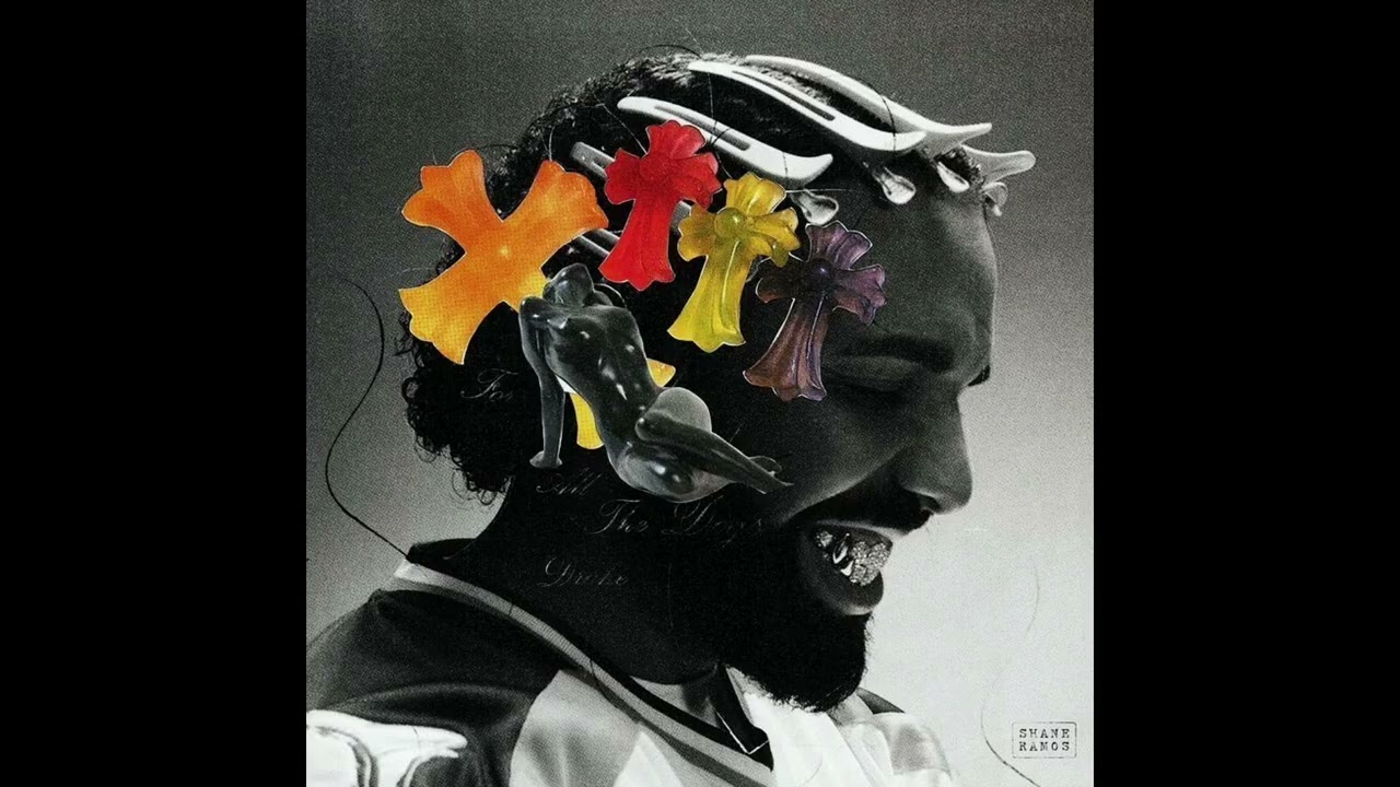 (FREE) Partynextdoor X Drake Type beat - 