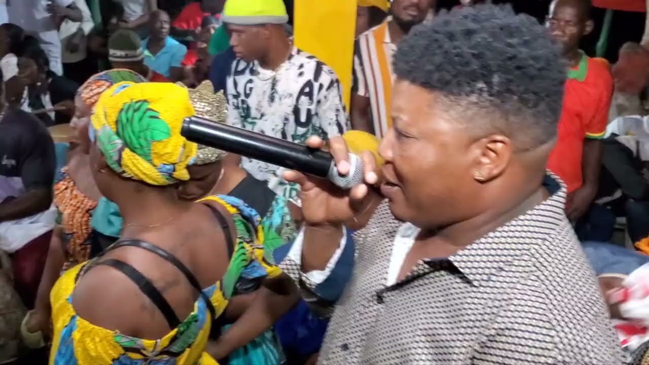 (PART4) 22 AVRIL 2023,MAKAYA KAY OUGAN, SANBA JEAN ROBERNE RENÉ.