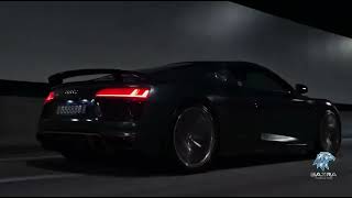 Hayalet Gi̇bi̇yi̇m Shadow Turkish Sad Phonk Remix