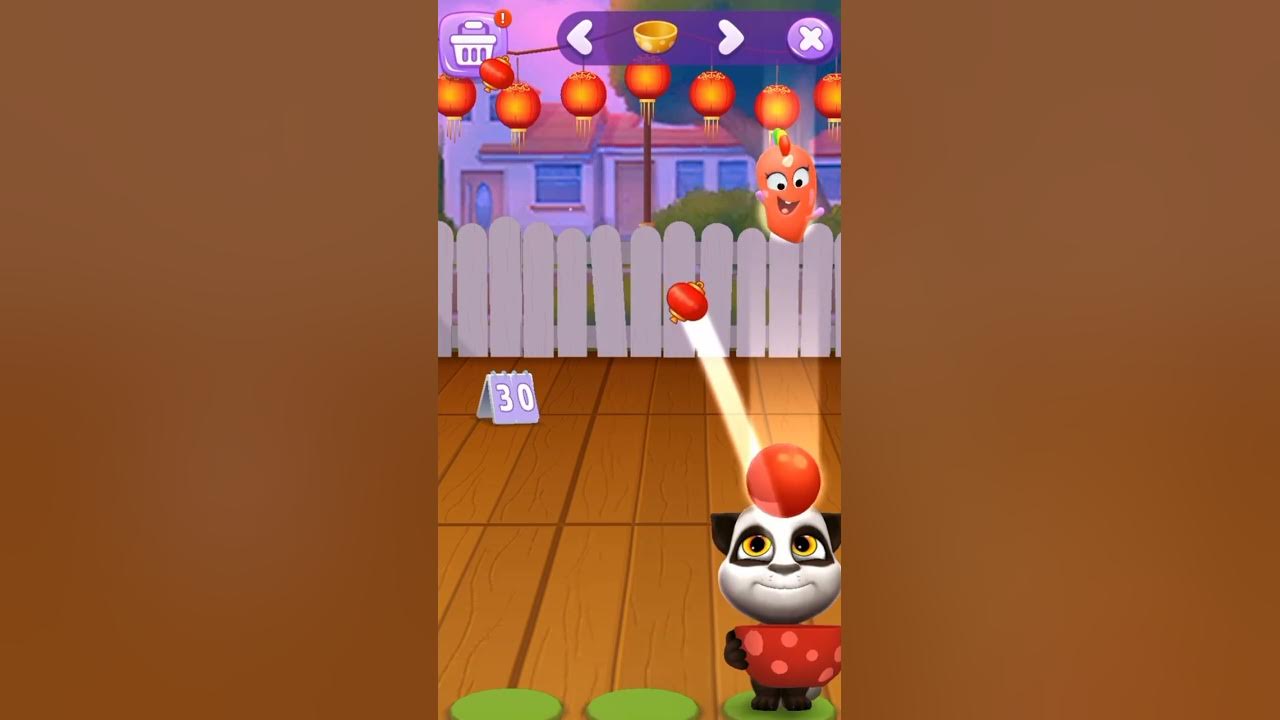 My talking tom 2 Talking Tom Game Kartun Anak YouTube