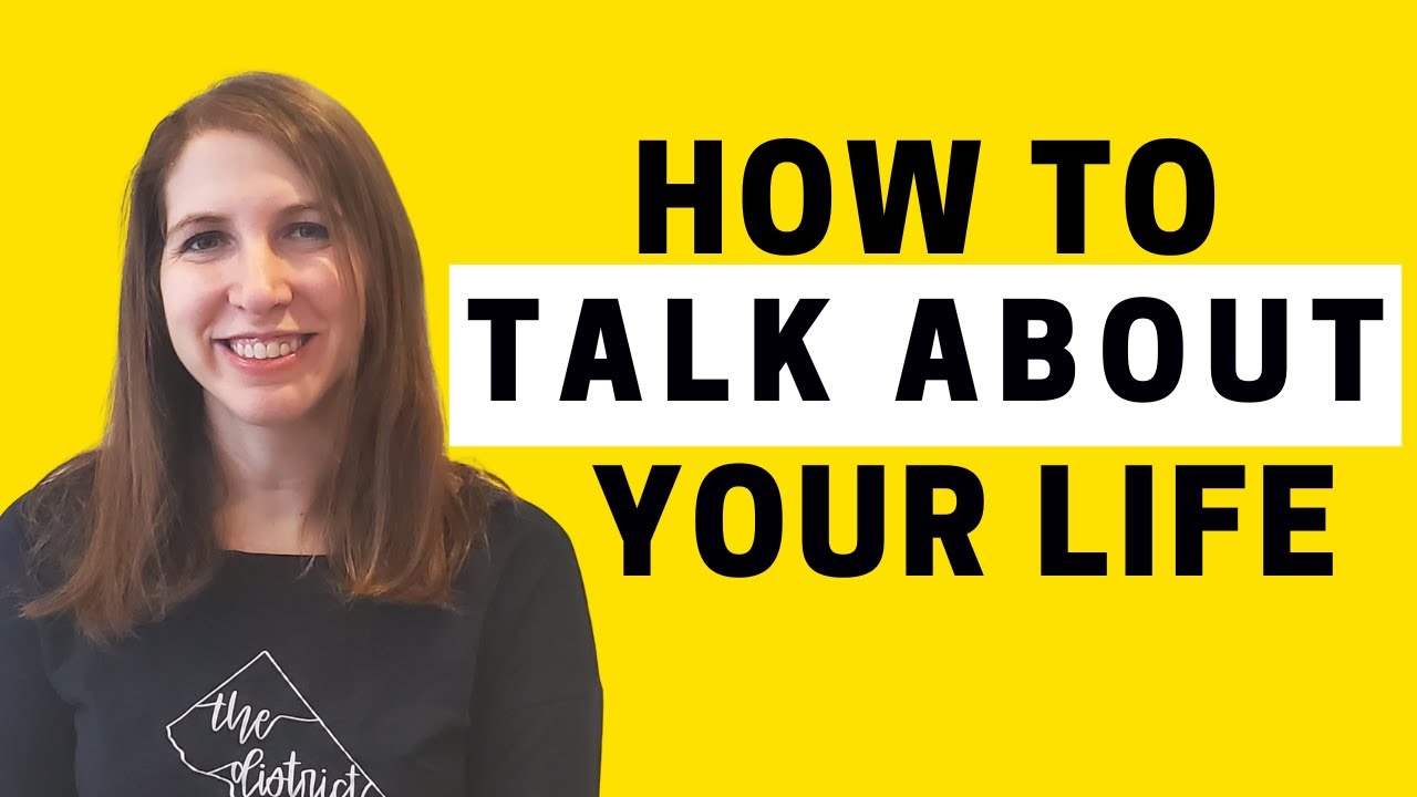 2397 — Опыт. Часть 1: Как рассказать о своей жизни