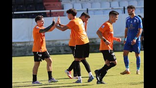 HL ΟΦΗ - Καβάλα 3-0 (MD01 League Phase - Κύπελλο Ελλάδας Betsson 2025-26) 17/9/25