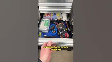 Best ToolBox Mod #shorts #toolbox #bestsetups #tools