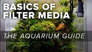 Basics of Filter Media: Mechanical Media