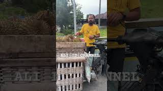 Mas Bre Borong Duren