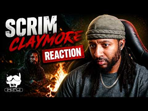 One Of My Favorites! | Scrim - Claymore | REACTION
