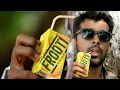 Frooti  a short film  2019  utopia artworks 