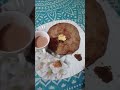 Radhy Radhy Doston  Subah ka Nasta Maltigern Aate ki Roti,Phadi namk,makhan,And Chay Ke Sath