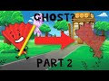 Turning all Inanimate Insanity characters into a ghost! (Part 2)