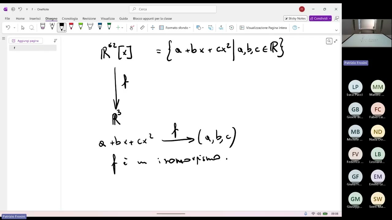 6 Lezione 17 febbraio 2026