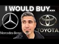 Is A Luxury Car Worth It?