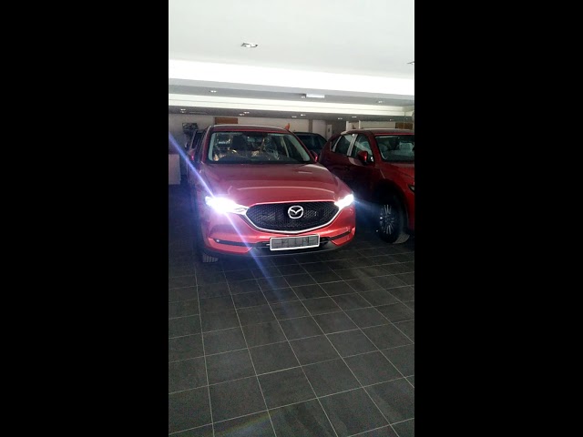 Für Mazda Uni KFZ Tagfahrlicht+Coming Leaving Home Modul Licht Dimmfunktion TFL 