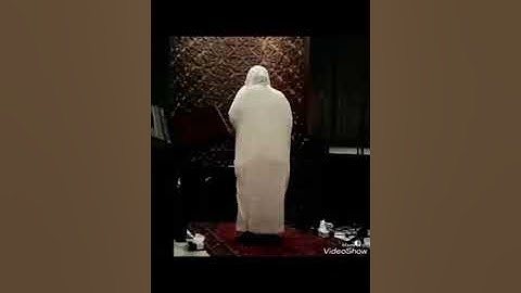 تلاوة مصريه باكيه للشيخ خالد الجليل من ‏عشائية الثلاثاء ١٤٤٠/٠١/١٥ هـ
