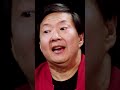 Ken Jeong loses his mind thanks to spicy wings 🤣
