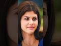 She Never Gets Old 😍 | Alexandra Daddario Evolution #Shorts