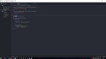 Rotas com Angular em 2 minutos