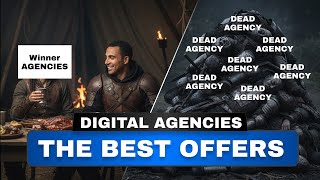 The Best Agency Offers I saw from my 1000+ CRM clients