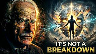 If You Feel This, Your Life Is About to Change: Jungian Individuation Explained