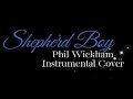 Phil Wickham Shepherd Boy Instrumental Cover With Lyrics mp3