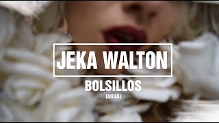 JEKA WALTON - BOLSILLOS