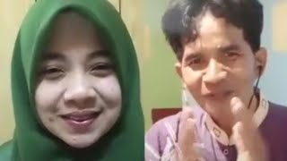 Download lagu smule duet WAHDANA,.Woww Luar biasa kerennya, Rugi jika tak nonton