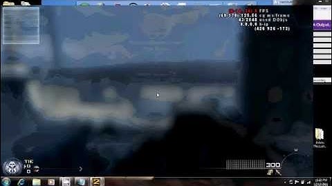 How to make a MW2 Challenge Lobby [PC] + Download